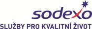 Logo Sodexo